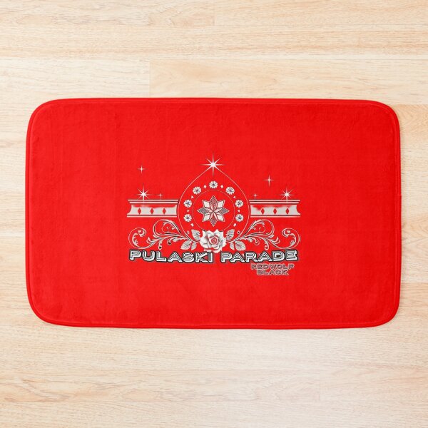 Item preview, Pulaski Parade 1 designed and sold by RedWolfDisigne.