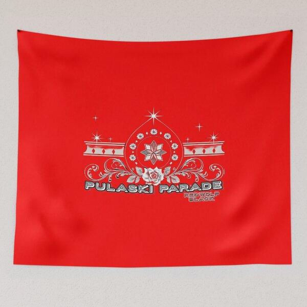 Item preview, Pulaski Parade 1 designed and sold by RedWolfDisigne.