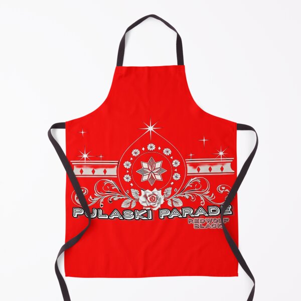 Item preview, Pulaski Parade 1 designed and sold by RedWolfDisigne.