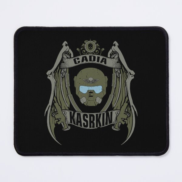 Item preview, KASRKIN - WAR CREST designed and sold by EscanV.