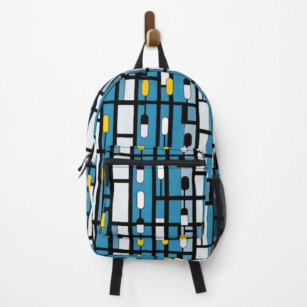 Item preview, Modern design that is reminiscent of strictly geometric motifs designed and sold by Pflugart.