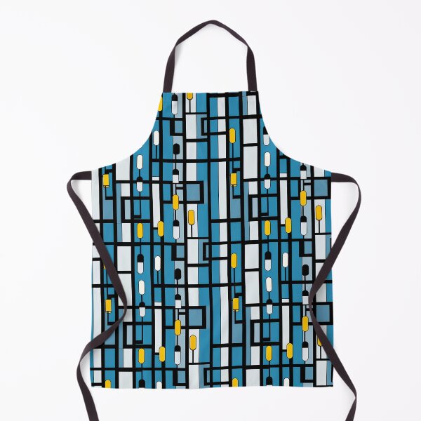 Item preview, Modern design that is reminiscent of strictly geometric motifs designed and sold by Pflugart.
