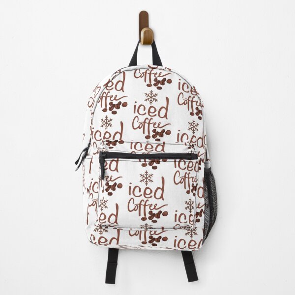 Item preview, Iced coffee pack designed and sold by Mais80.