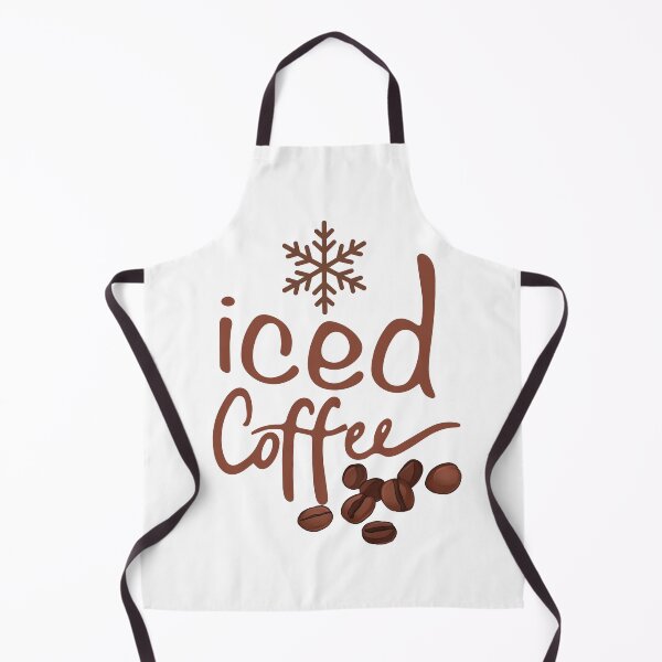 Item preview, Iced coffee pack designed and sold by Mais80.