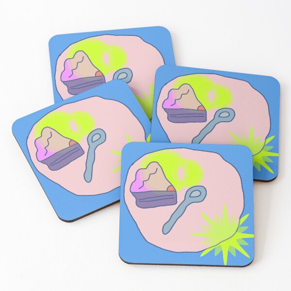 Item preview, Midnight Snack designed and sold by KatieGaughan.