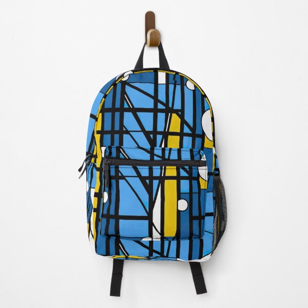 Item preview, Modern design that is reminiscent of strictly geometric motifs designed and sold by Pflugart.