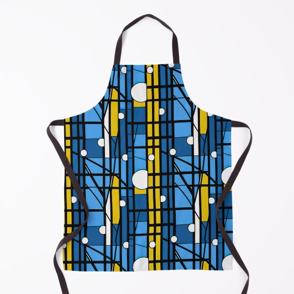 Item preview, Modern design that is reminiscent of strictly geometric motifs designed and sold by Pflugart.