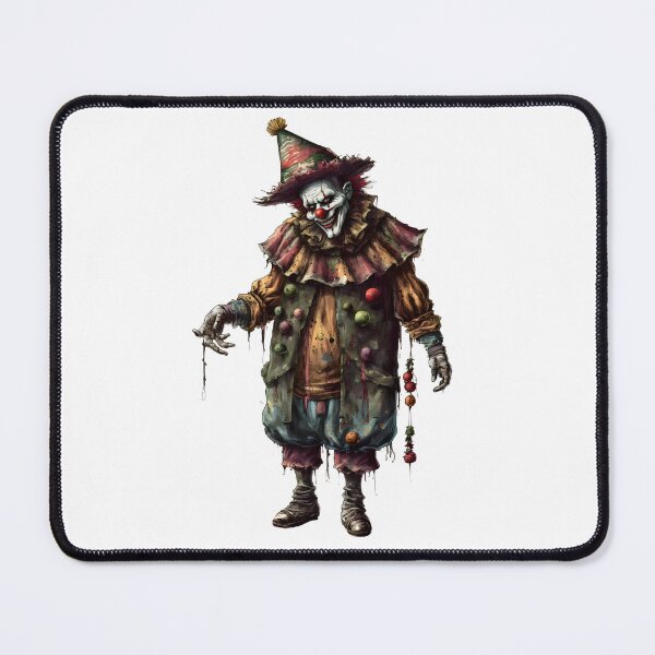Item preview, CLOWN designed and sold by ARIUSTR.