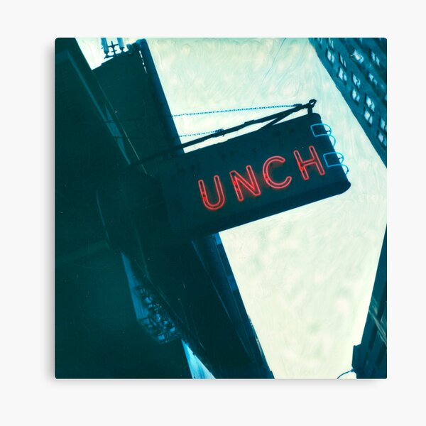 Item preview, Unch ©2002 W.Cook designed and sold by Luminous Particulars .