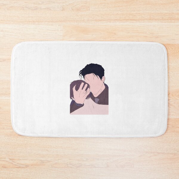 Item preview, Limited run manhwa designed and sold by Kunstificus.