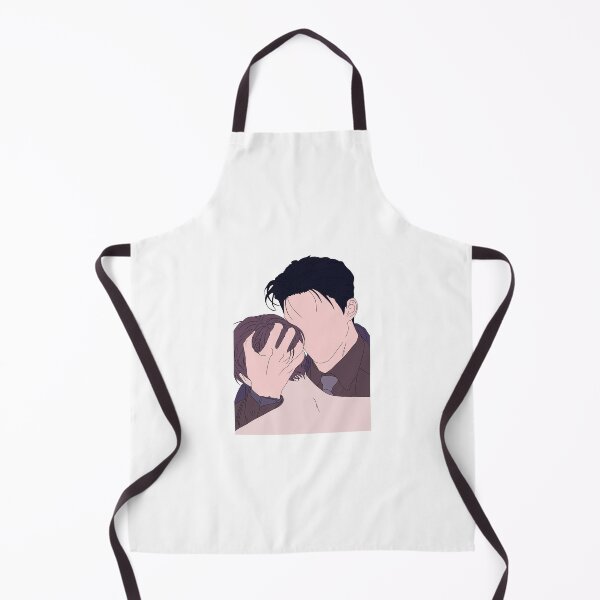 Item preview, Limited run manhwa designed and sold by Kunstificus.