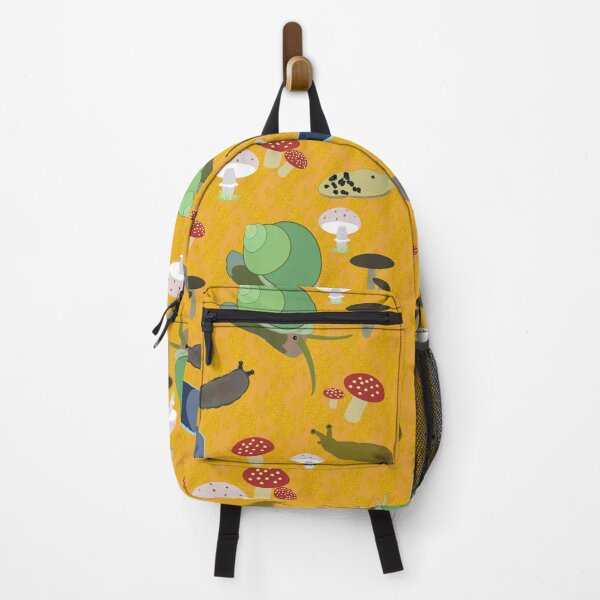 Item preview, Autumn Gastropods designed and sold by Day10Machine.