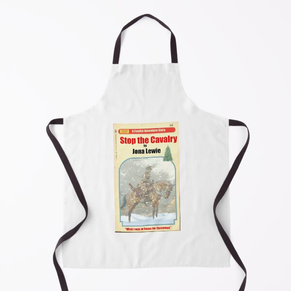Item preview, Stop The Cavalry designed and sold by Subpopeoandy.