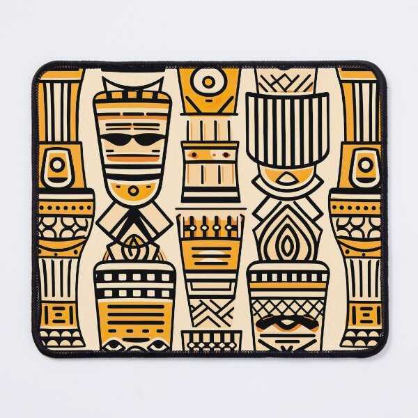 Item preview, Modern design that is reminiscent of strictly geometric motifs designed and sold by Pflugart.