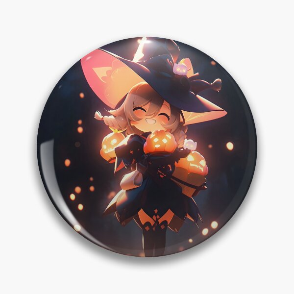 Item preview, Enchanted Roleplay: A Cute Chibi Anime Series of Fantasy Girls in a Magical World designed and sold by ManuelAndreas.