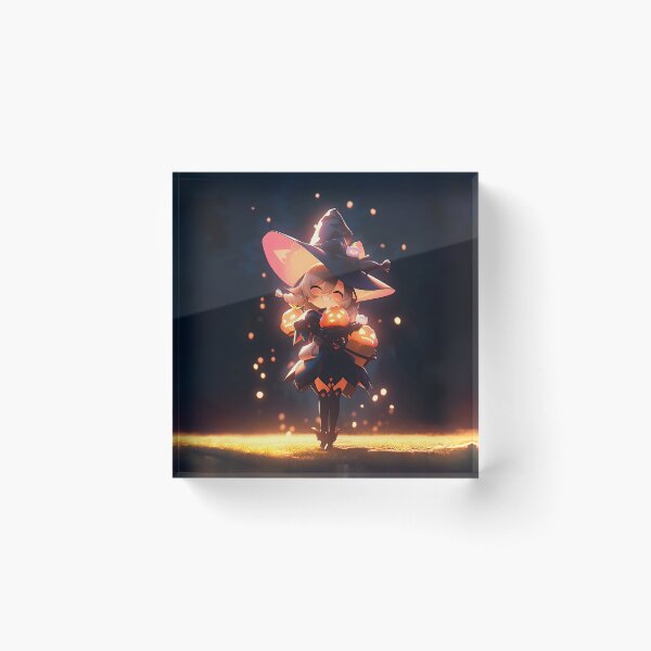 Item preview, Enchanted Roleplay: A Cute Chibi Anime Series of Fantasy Girls in a Magical World designed and sold by ManuelAndreas.