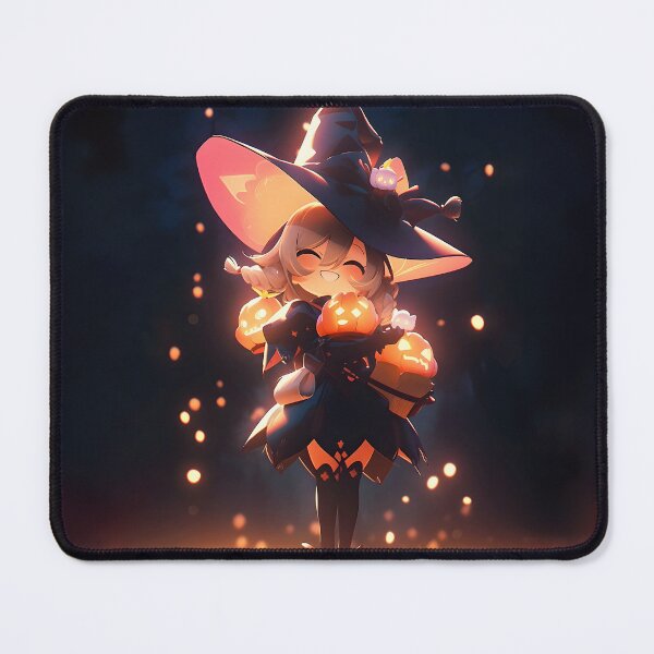 Item preview, Enchanted Roleplay: A Cute Chibi Anime Series of Fantasy Girls in a Magical World designed and sold by ManuelAndreas.