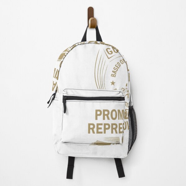Item preview, Promotional Representative designed and sold by MiraclePitts.