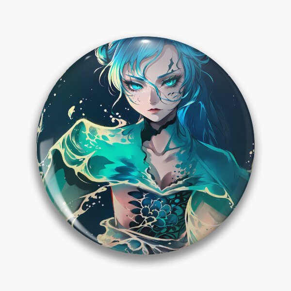 Item preview, Anime Girl 75 designed and sold by Shinihime.