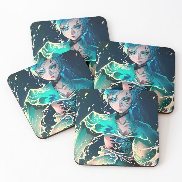 Item preview, Anime Girl 75 designed and sold by Shinihime.