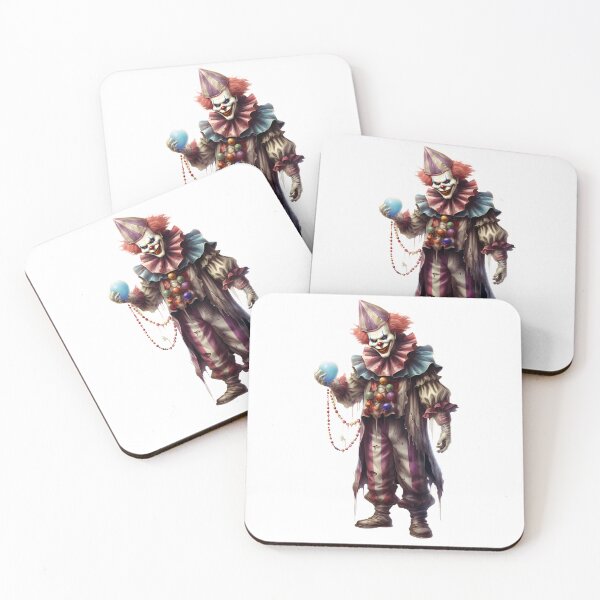 Item preview, CLOWN designed and sold by ARIUSTR.