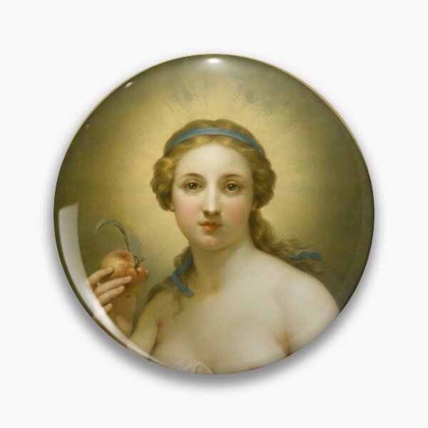 Item preview, The Truth, by Anton Raphael Mengs. High definition. designed and sold by MINDTHECHERRY.