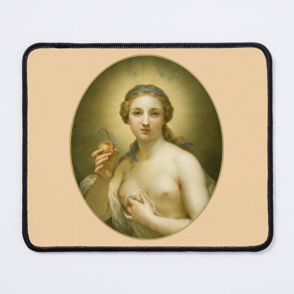 Item preview, The Truth, by Anton Raphael Mengs. High definition. designed and sold by MINDTHECHERRY.