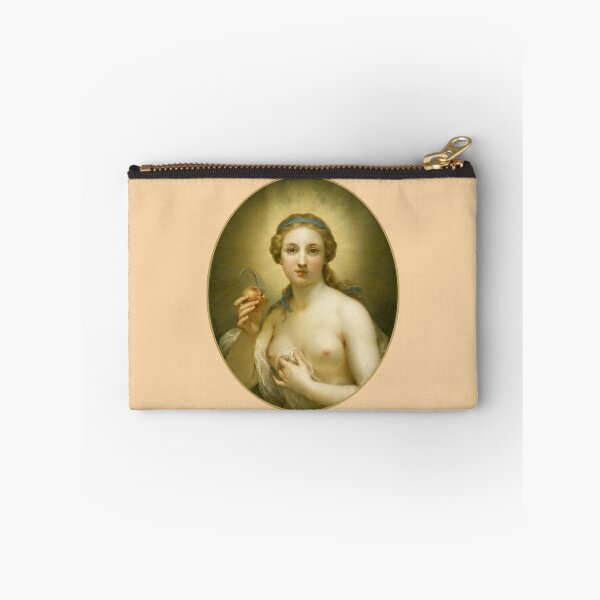 Item preview, The Truth, by Anton Raphael Mengs. High definition. designed and sold by MINDTHECHERRY.