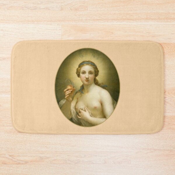 Item preview, The Truth, by Anton Raphael Mengs. High definition. designed and sold by MINDTHECHERRY.