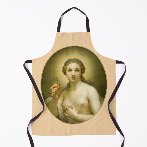 Item preview, The Truth, by Anton Raphael Mengs. High definition. designed and sold by MINDTHECHERRY.