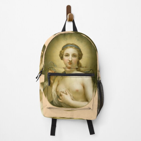 Item preview, The Truth, by Anton Raphael Mengs. High definition. designed and sold by MINDTHECHERRY.