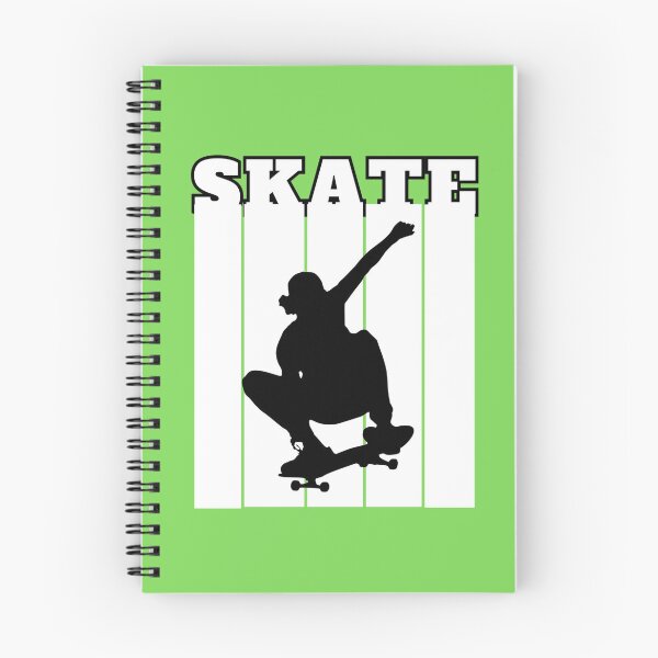 Item preview, Skate T-Shirt designed and sold by store-smart.