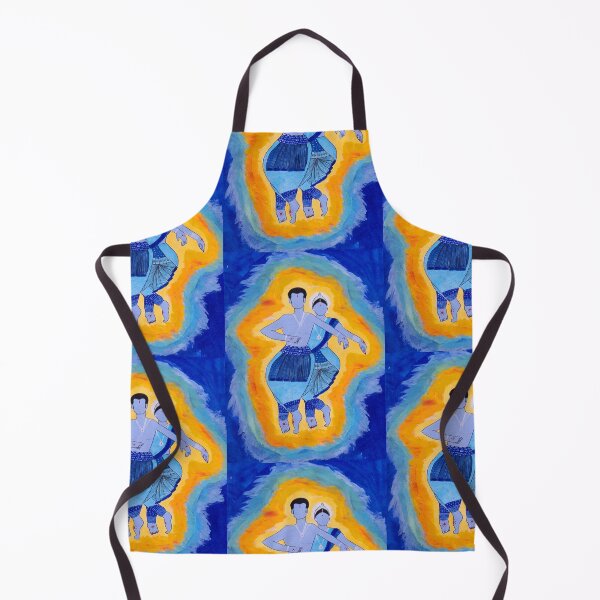 Item preview, Odissi dancers designed and sold by Kiruthikaarts.