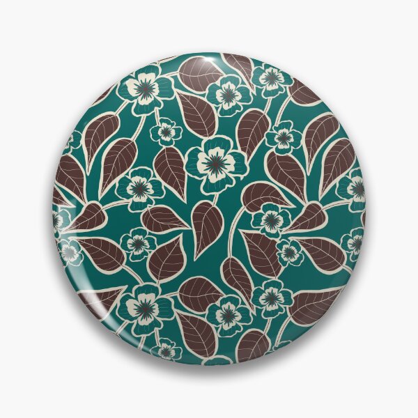 Item preview, Autumnal blooms designed and sold by Rachelisabeth1.
