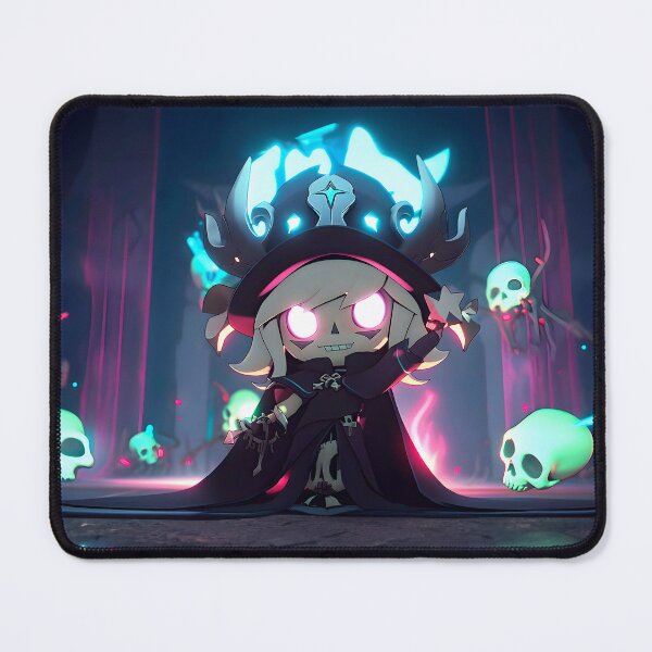 Item preview, Enchanted Roleplay: A Cute Chibi Anime Series of Fantasy Girls in a Magical World designed and sold by ManuelAndreas.