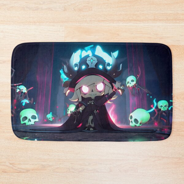 Item preview, Enchanted Roleplay: A Cute Chibi Anime Series of Fantasy Girls in a Magical World designed and sold by ManuelAndreas.