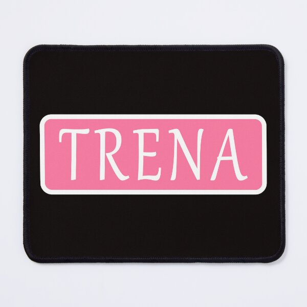 Item preview, Trena Name designed and sold by Jeallan Designs.