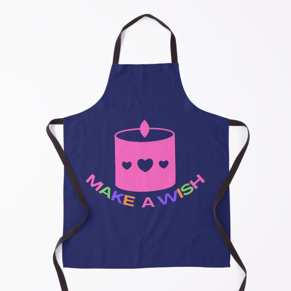 Item preview, Make a wish T-shirt designed and sold by AppleMe.