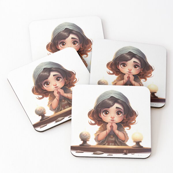 Item preview, I can see your future says the fortune teller designed and sold by NuttyCottage.