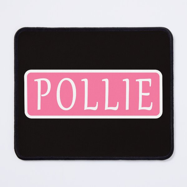 Item preview, Pollie Name designed and sold by Jeallan Designs.