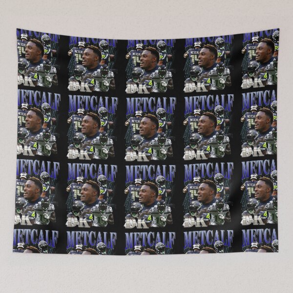 Item preview, DK Metcalf Vintage designed and sold by PattiePowlowski.