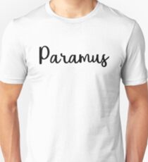 Paramus Unisex T-Shirt
