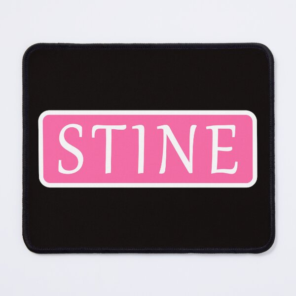 Item preview, Stine Name designed and sold by Jeallan Designs.