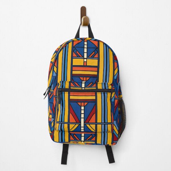Item preview, Modern design that is reminiscent of strictly geometric motifs designed and sold by Pflugart.