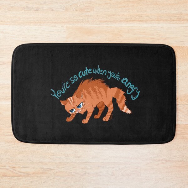 Item preview, Angry Kitty is Angry designed and sold by SugarButtInc.