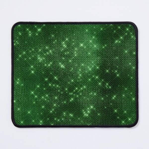 Item preview, Green Sparkle Background designed and sold by GoDesign1.