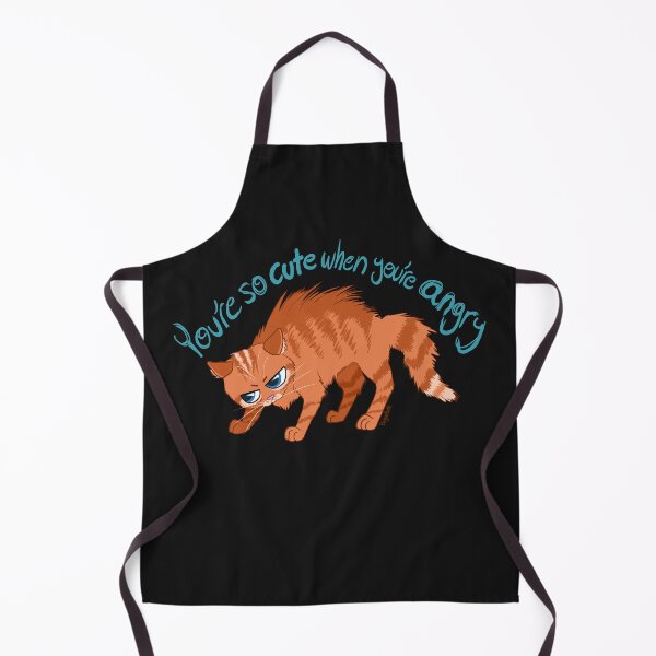 Item preview, Angry Kitty is Angry designed and sold by SugarButtInc.