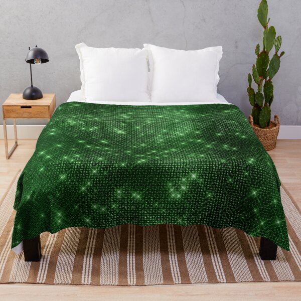 Item preview, Green Sparkle Background designed and sold by GoDesign1.