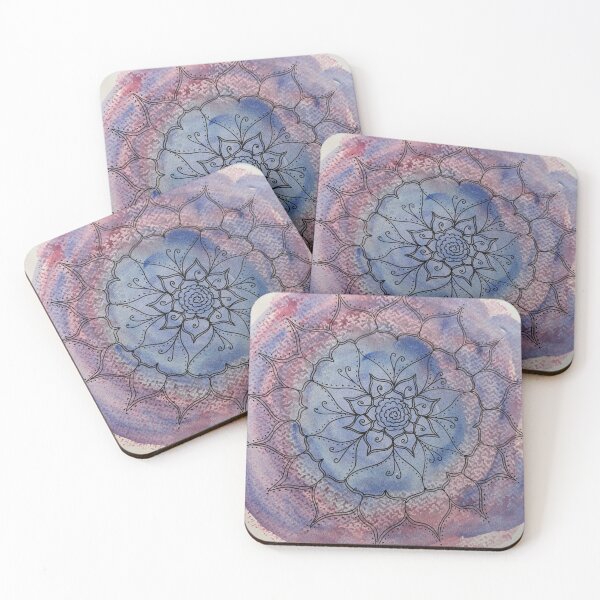 Item preview, Mandala 21 designed and sold by SerenityBalance.