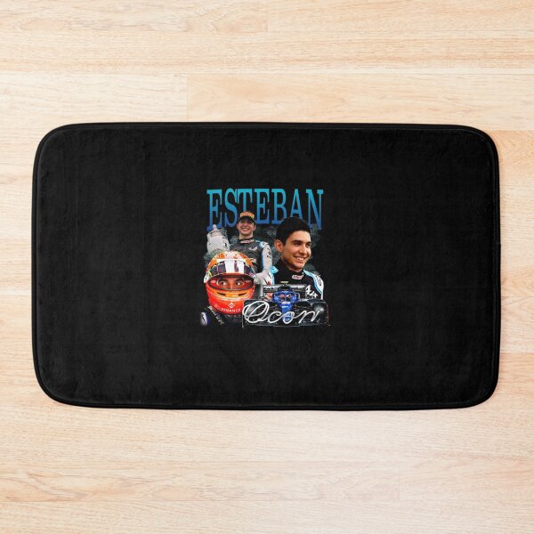 Item preview, Esteban Ocon Vintage designed and sold by PattiePowlowski.